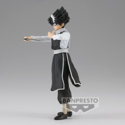 Hiei - Yuyu Hakusho - DxF