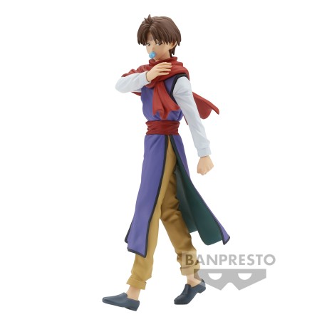 Koenma - YuYu Hakusho - DxF - 30th anniversary