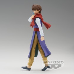 Koenma - YuYu Hakusho - DxF - 30th anniversary