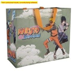 Cabas - Naruto & Sasuke -...