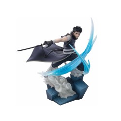 Figuart Zero - Obito Uchiha...