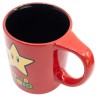 Mug Anti-Chute - Power Ups - Super Mario