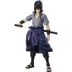 S.H.Figuarts - Sasuke -...