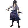 S.H.Figuarts - Sasuke - Naruto Shippuden