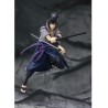 S.H.Figuarts - Sasuke - Naruto Shippuden