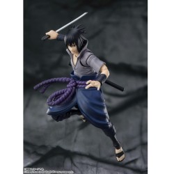 S.H.Figuarts - Sasuke - Naruto Shippuden