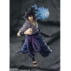 S.H.Figuarts - Sasuke - Naruto Shippuden