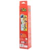 Tapis de souris XL - Royaume Champignon - Super Mario