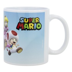 Mug - Personnages - Super...