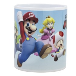 Mug - Personnages - Super Mario