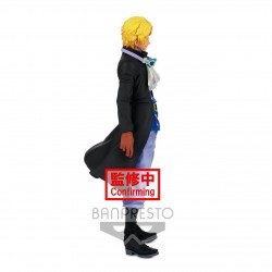 Sabo - One Piece - Grandista - The Grandline Men