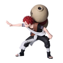 Gaara - Naruto - Vibration Stars