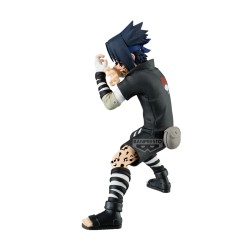 Sasuke Uchiha (Sceau Maudit) - Naruto - Vibration Stars