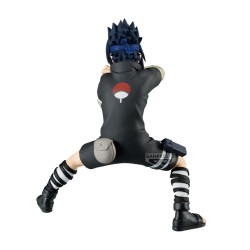 Sasuke Uchiha (Sceau Maudit) - Naruto - Vibration Stars