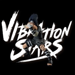 Sasuke Uchiha (Sceau Maudit) - Naruto - Vibration Stars