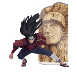 Hashirama Senju - Naruto...