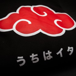 Sweat - Naruto - Akatsuki - S Unisexe 