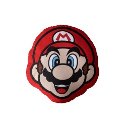 Coussin - Mario - Super Mario