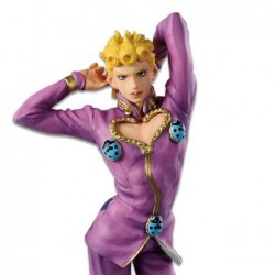 Giorno Giovanna - Jojo's Bizarre Adventure - Ichibansho