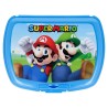 Boite à Repas - Mario & Luigi - Super Mario