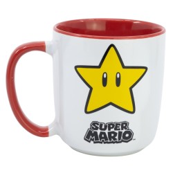 Mug - Power Ups - Super Mario