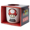 Mug - Power Ups - Super Mario