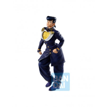 Josuke Higashikata - Jojo's Bizarre Adventure - Ichibansho 