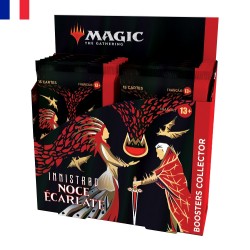 MTG - Collector Booster -...