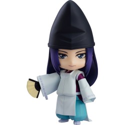 Nendoroïd - Fujiwara no Sai...