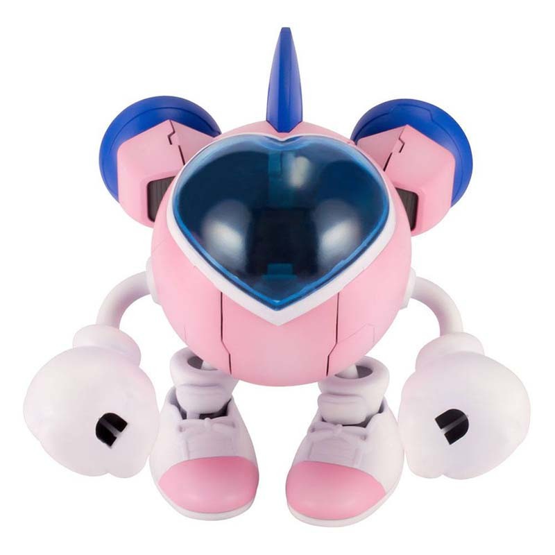 Model Kit - Winbee - Rainbow Bell Adventure - Pop'n TwinBee