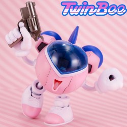 Model Kit - Winbee - Rainbow Bell Adventure - Pop'n TwinBee