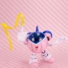 Model Kit - Winbee - Rainbow Bell Adventure - Pop'n TwinBee