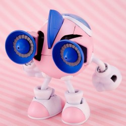 Model Kit - Winbee - Rainbow Bell Adventure - Pop'n TwinBee