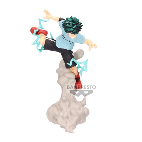 Izuku Midoriya - My Hero Academia - Combination Battle