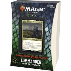 MTG - Commander Deck 40 -...