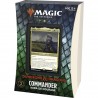 MTG - Commander Deck 40 - Adventures in the Forgotten Realms - FR