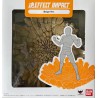 Effet Impact - Beige - Attack Set