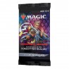 MTG - Set Booster - Adventures in the Forgotten Realms - EN