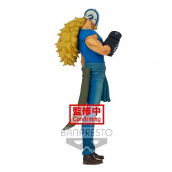 Killer - One Piece - DXF Grandline Men - Wanokuni - Vol.17