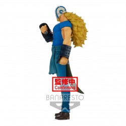 Killer - One Piece - DXF Grandline Men - Wanokuni - Vol.17