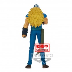 Killer - One Piece - DXF Grandline Men - Wanokuni - Vol.17