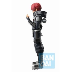 Shoto Togoroki - My Hero Academia - Ichibansho - The Movie World Heroes Mission