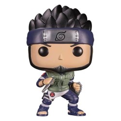 Asuma - Naruto Shippuden...