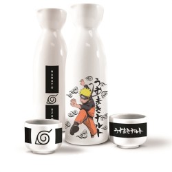 Produit abîmé - Set à Sake...