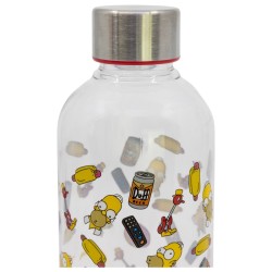 Bouteille en Plastique - Homer & Stuff - Les Simpsons