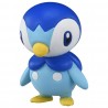 Figurine - MS-53 - Tiplouf - Pokemon