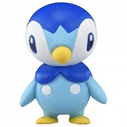 Figurine - MS-53 - Tiplouf - Pokemon