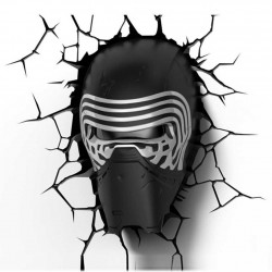 Lampe - Kylo Ren - Star Wars