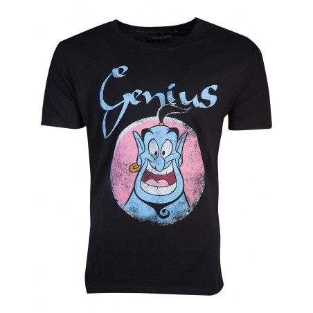 T-shirt - Aladdin - Genie - M Homme 