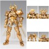 Taurus Aldebaran - Original color édition - Saint Seiya - Mythcloth EX